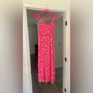 Zara Maxi Dress